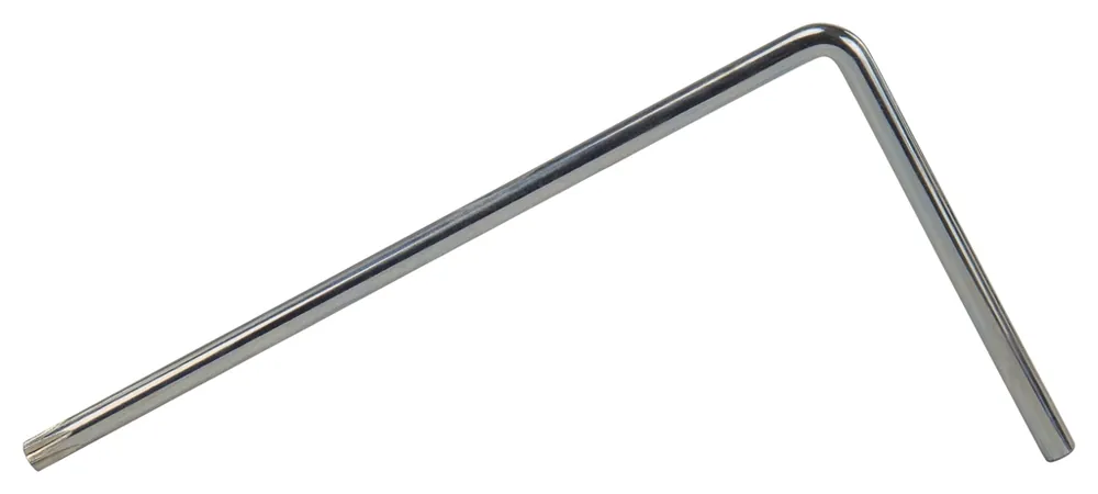 Makita Accessoires 782025-3 Clé Torx T27