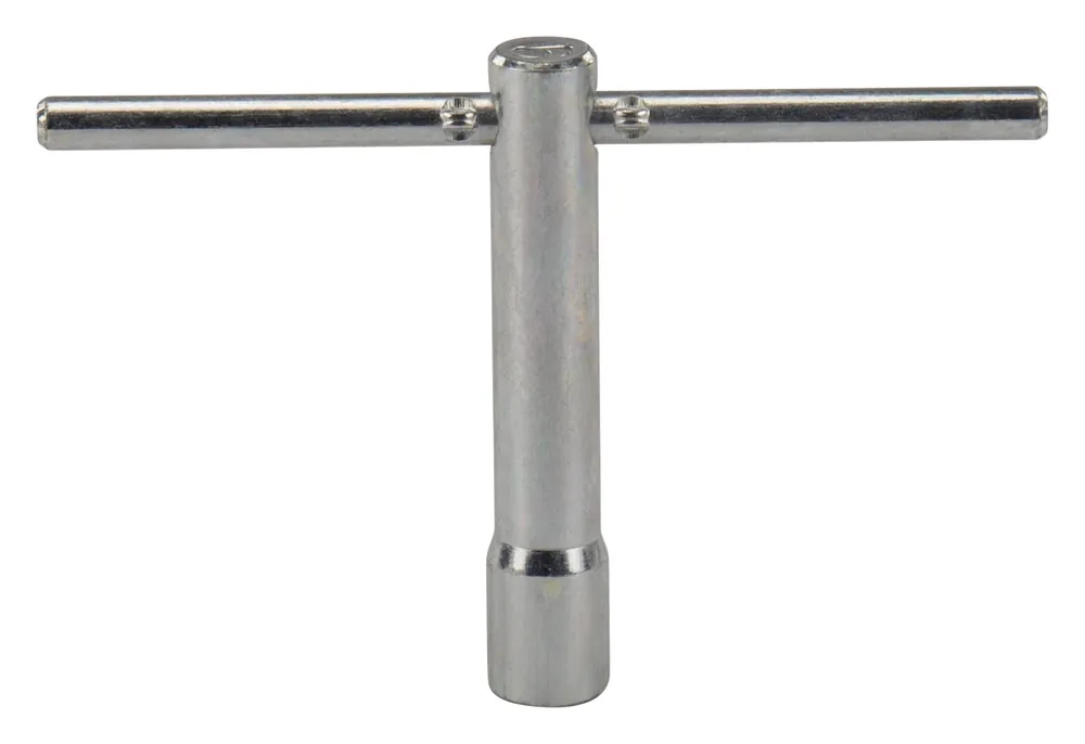 Makita Accessoires 782209-3 Clé à douille rabot 9mm