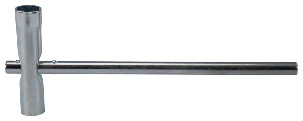 Makita Accessoires 782238-6 Clé à douille 17mm