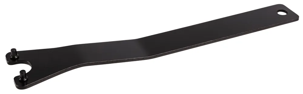 Makita Accessoires 782412-6 Clé à came courbée 28 mm