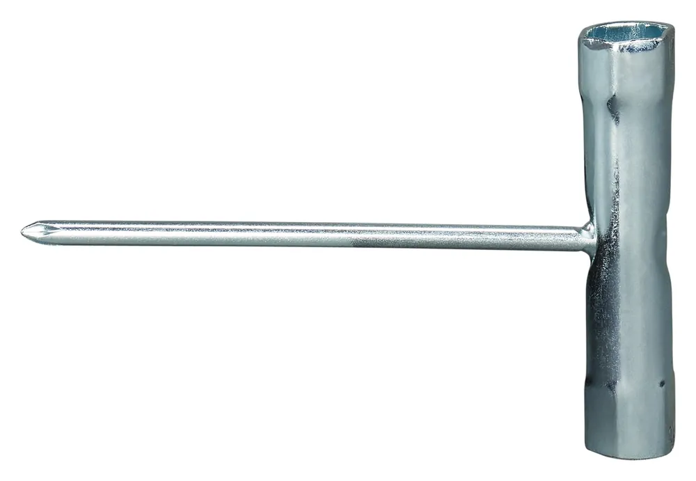 Makita Accessoires 783013-3 Clé à douille 16/17mm