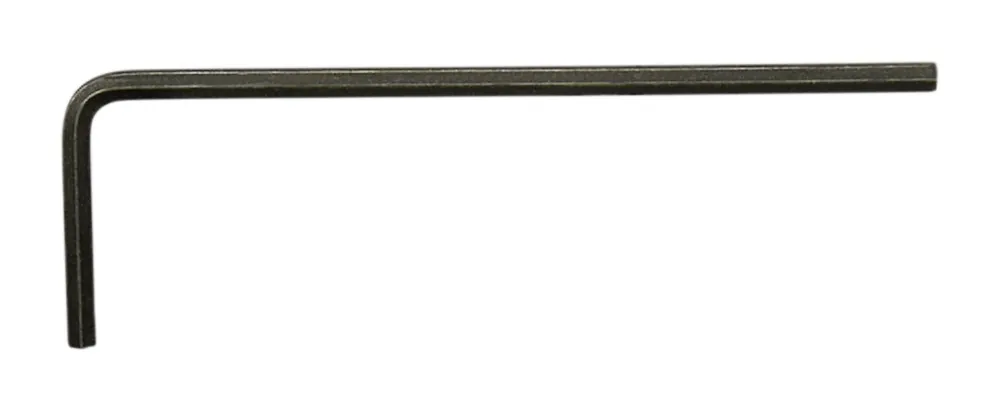 Makita Accessoires 783021-4 Clé Allen 1.5mm