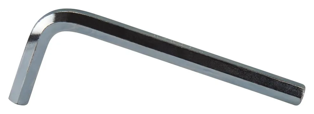 Makita Accessoires 783210-1 Clé Allen 8,0 mm