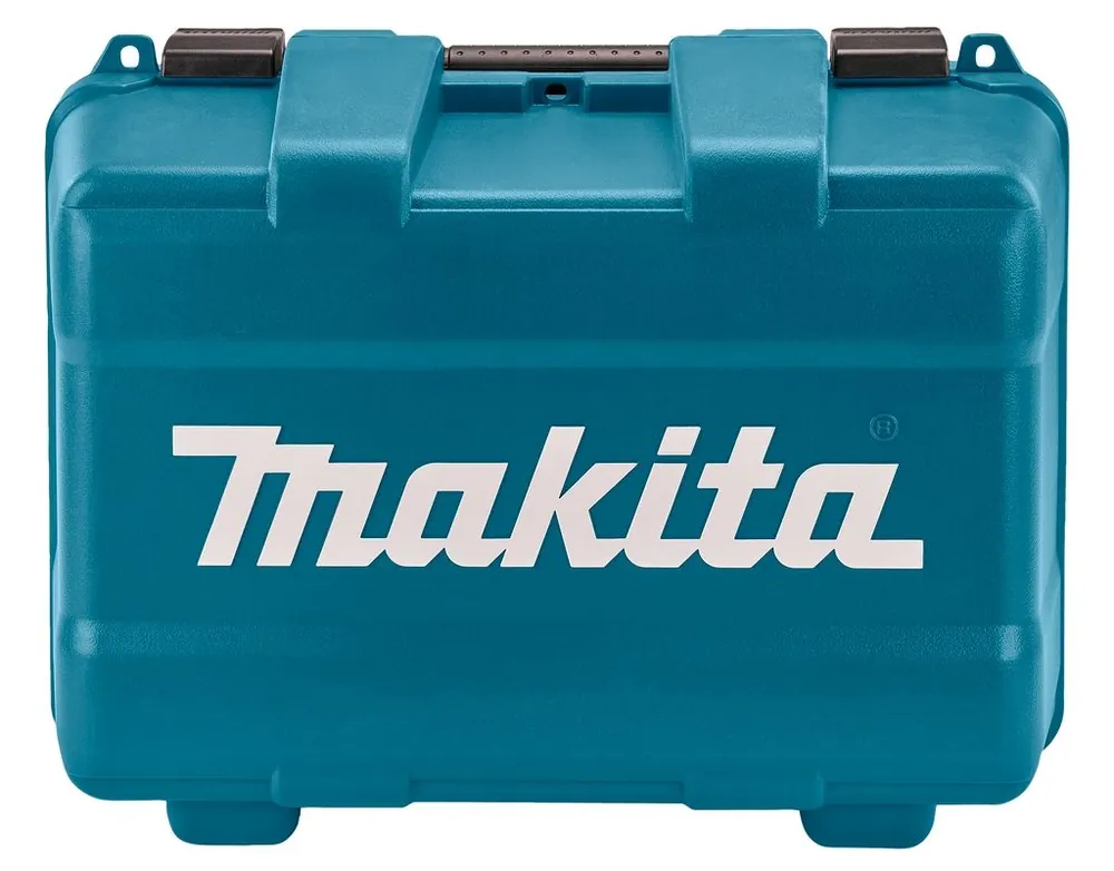 Makita Accessoires 821732-4 Étui en plastique HS7611