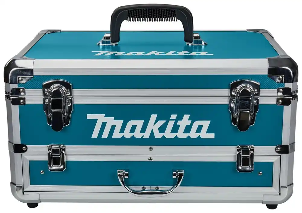 Makita Accessoires 823324-5 Boîtier en aluminium BDF343SHX, BDF343SHX1 et BDF343SHX3