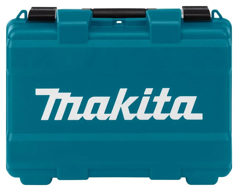 Makita Accessoires 824981-2 Case DF347D, DF457D, HP457D, TD126D, TD127D