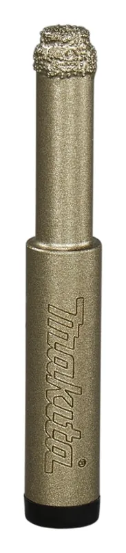 Makita Accessoires B-51845 Foret diamanté sec 10 x 20mm
