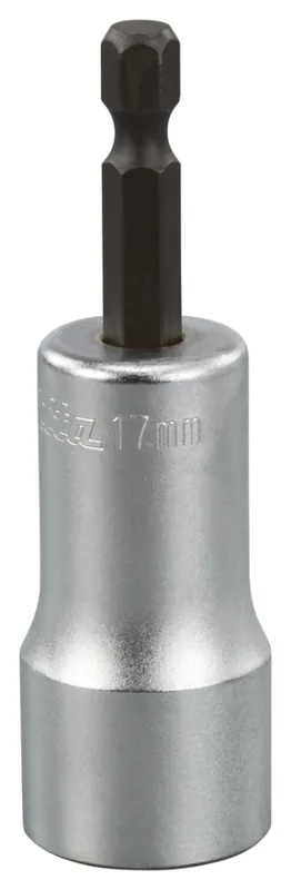 Makita Accessoires B-52629 Embout de plateau tournant 17 x 75mm