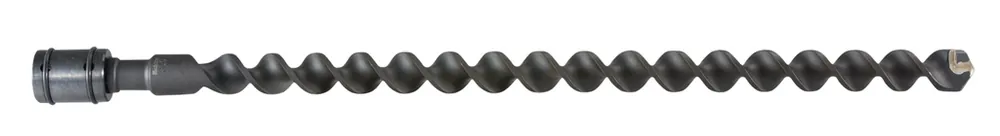 Makita Accessoires B-54302 Tarière 20 x 600mm 3/4".