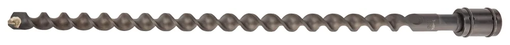 Makita Accessoires B-54318 Tarière 25 x 600mm 3/4".