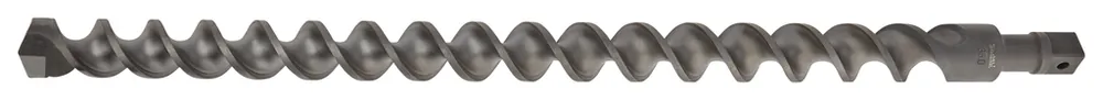 Makita Accessoires B-54374 Tarière 35 x 600mm 3/4