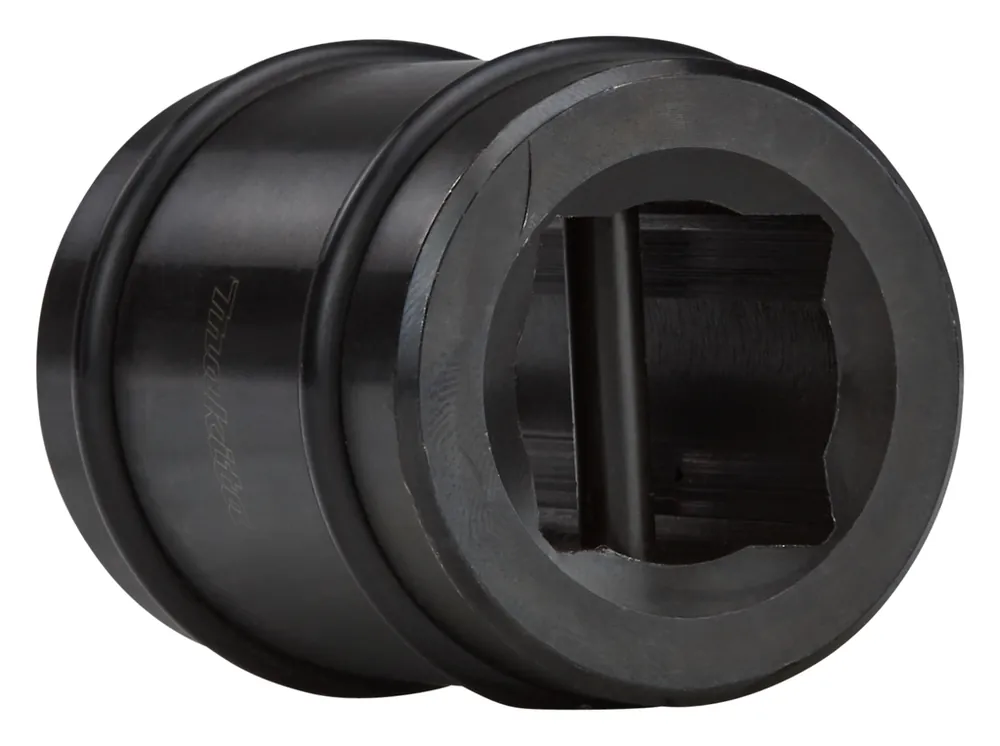 Makita Accessoires B-54380 Adaptateur de tarière 3/4