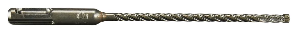 Makita Accessoires B-57906 P4S Foret SDS-PLUS 5x165mm