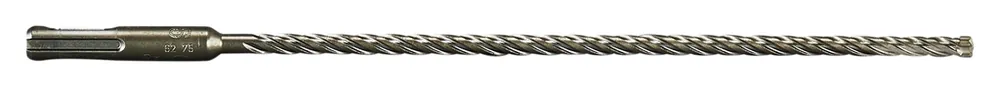 Makita Accessoires B-57990 P4S Foret SDS-PLUS 6x265mm
