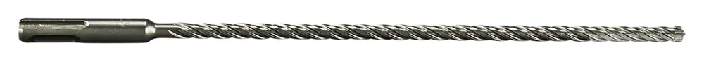 Makita Accessoires B-58045 P4S SDS-PLUS foret 6,5x265mm