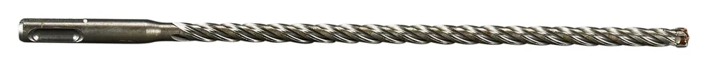 Makita Accessoires B-58126 P4S Foret SDS-PLUS 8x265mm