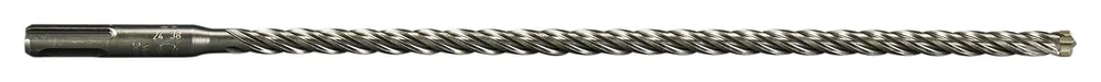 Makita Accessoires B-58132 P4S Foret SDS-PLUS 8x315mm