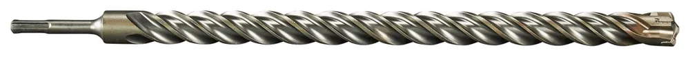 Makita Accessoires B-58724 P4S Foret SDS-PLUS 25x450mm