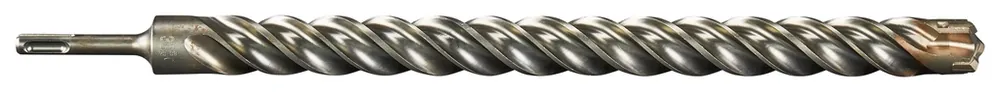 Makita Accessoires B-58774 P4S Foret SDS-PLUS 30x450mm