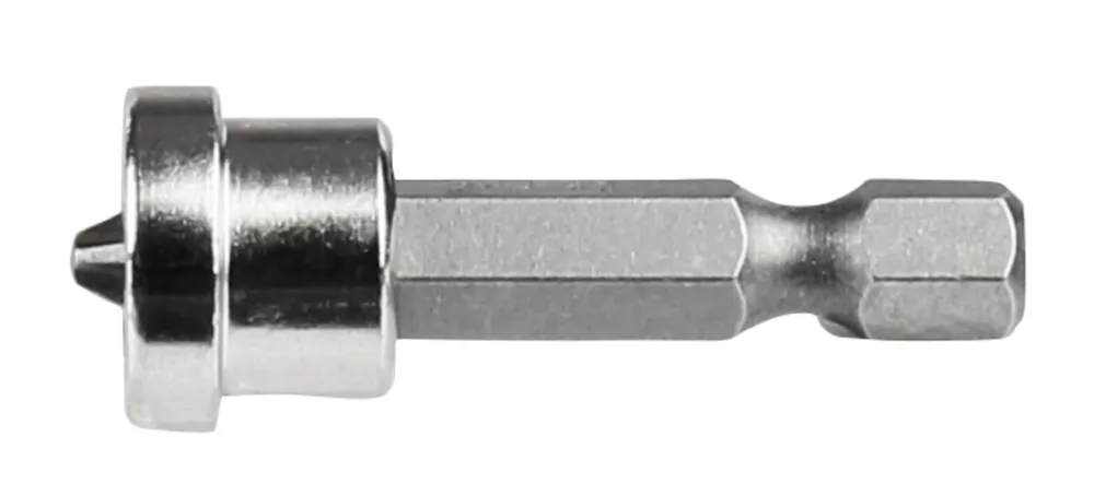 Makita Accessoires B-60399 Guide-vis pour le gypse PH2x40mm