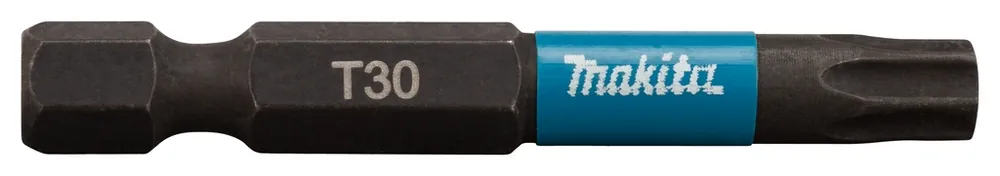Makita Accessoires B-63806 Embout de clé à chocs T30x50mm