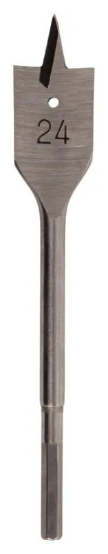 Makita Accessoires D-07777 Foret rapide 24 x 150mm Par 1 pièce