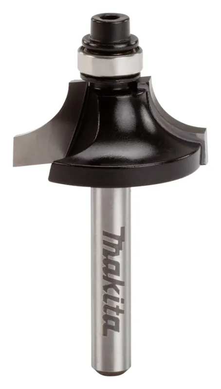 Makita Accessoires D-09547 Fraise quart de rond R8 S6