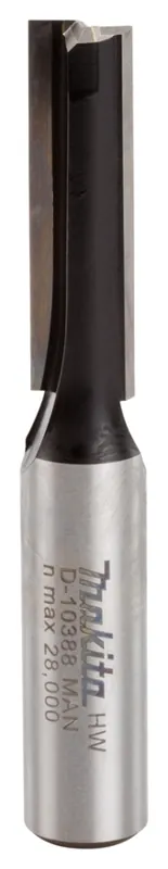 Makita Accessoires D-10388 Fraise à rainurer 10 x 35mm S12