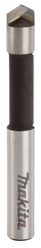Makita Accessoires D-10578 Fraise 8 x 19,05mm S8