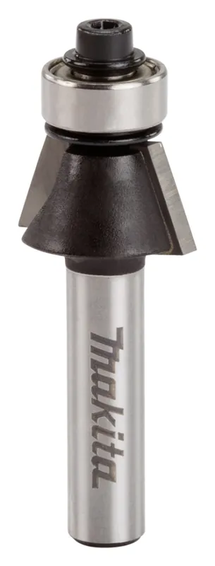 Makita Accessoires D-10615 Fraise à chanfreiner couche 22gr S8