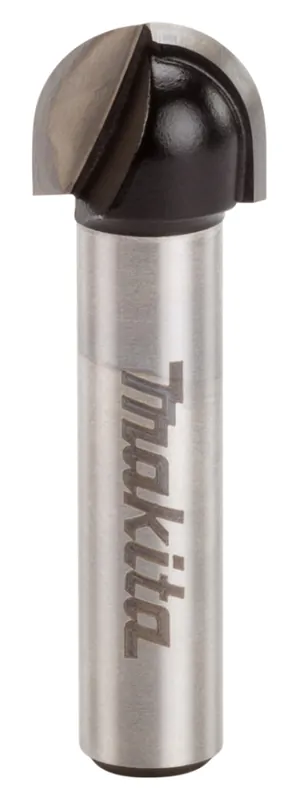 Makita Accessoires D-10811 Fraise à section creuse 12,7x9,53 S8
