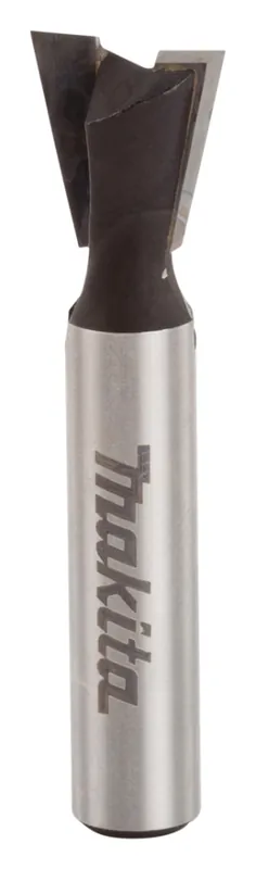 Makita Accessoires D-10899 Fraise à queue d‘‘aronde 12,7 S8