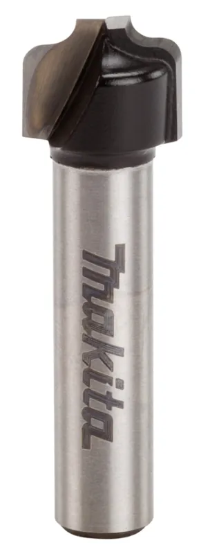 Makita Accessoires D-11031 Fraise à profiler en S 12,7 S8