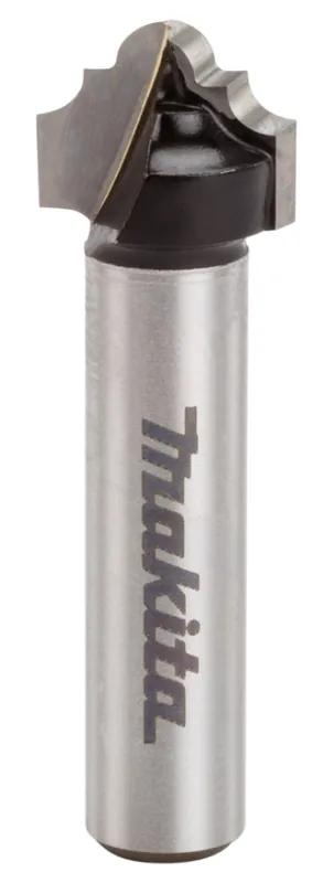 Makita Accessoires D-11069 Fraise pour profilés ornementaux 12,7 S8