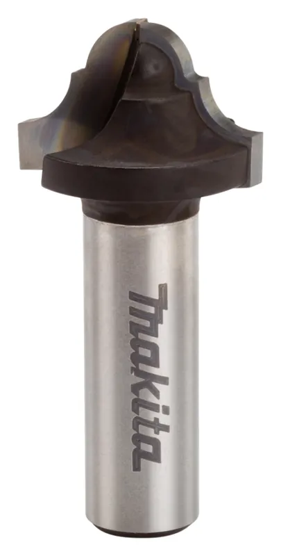 Makita Accessoires D-11081 Fraise à profil décoratif 12,7 S12