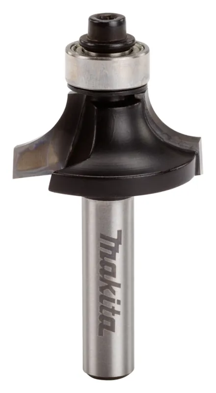 Makita Accessoires D-11237 Fraise à arrondir lag R8 S8