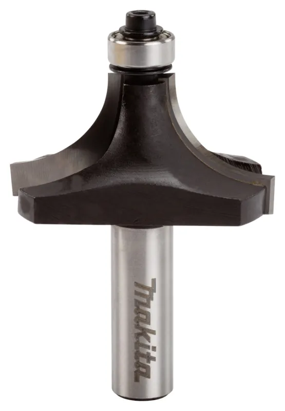 Makita Accessoires D-11265 Fraise à arrondir lag R19,05 S12