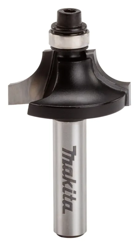 Makita Accessoires D-11346 Tige de toupie quart de tour R7,94 S8