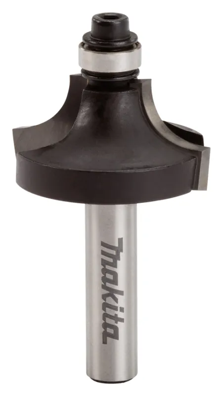 Makita Accessoires D-11352 Tige de toupie quart de tour R9,53 S8