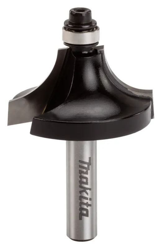 Makita Accessoires D-11368 Tige de toupie quart de tour R12,7 S8