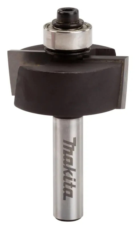 Makita Accessoires D-11520 Coupeur de fente 31,8 S8