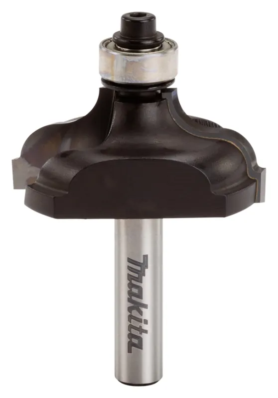 Makita Accessoires D-11592 fraise profilée en S 41,3 S8