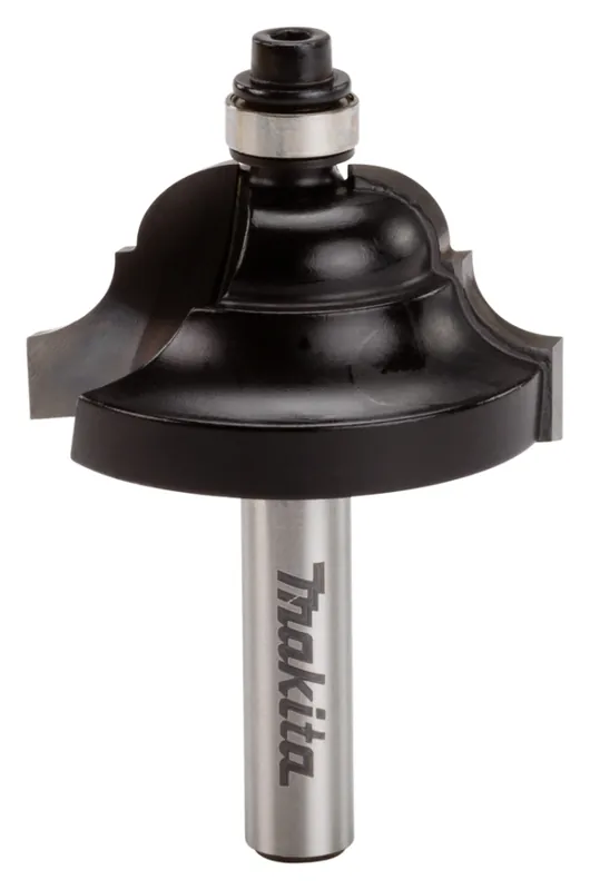 Makita Accessoires D-11651 Fraise Contreprofile lag 38,1 S8