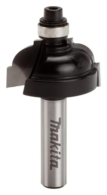 Makita Accessoires D-11673 Fraises à chanfreiner lag R6,35 S8