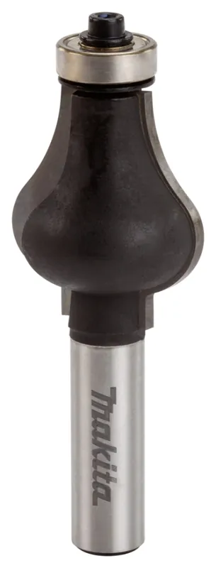 Makita Accessoires D-11829 Fraise à profil de poignée 38.1 S12