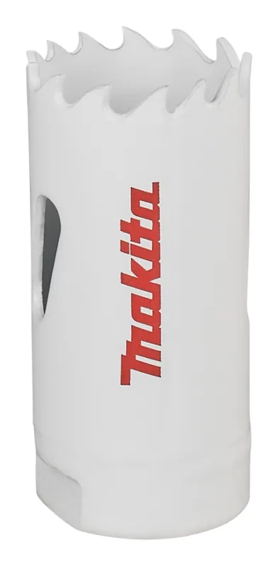 Makita Accessoires D-17027 Scie cloche 24mm bois/métal