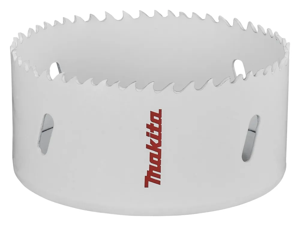 Makita Accessoires D-17136 Scie cloche 92mm bois/métal