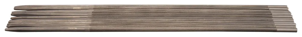Makita Accessoires D-67365 Lime pour tronçonneuse 4,0mm 12 Pièces