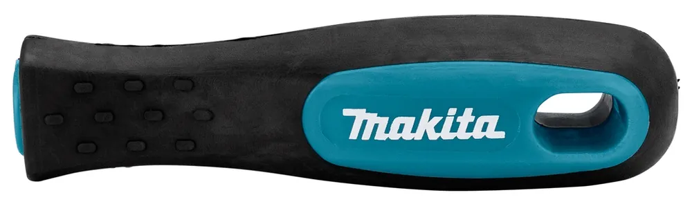 Makita Accessoires D-67496 Dossier de poignée en plastique