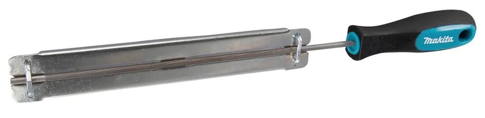Makita Accessoires D-70954 Porte-lime avec lime 4,5mm